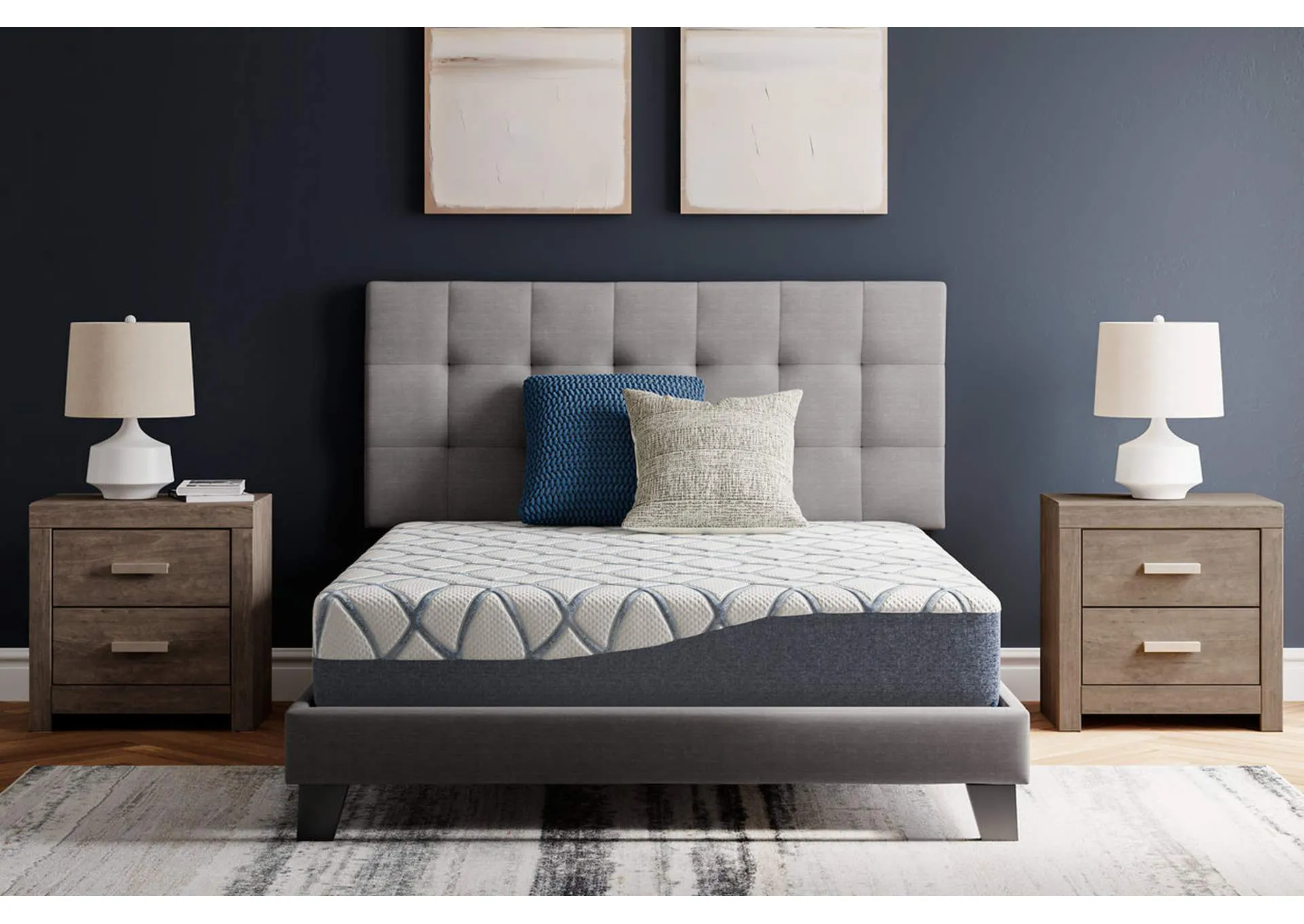 14 Inch Chime Elite 2.0 King Mattress
