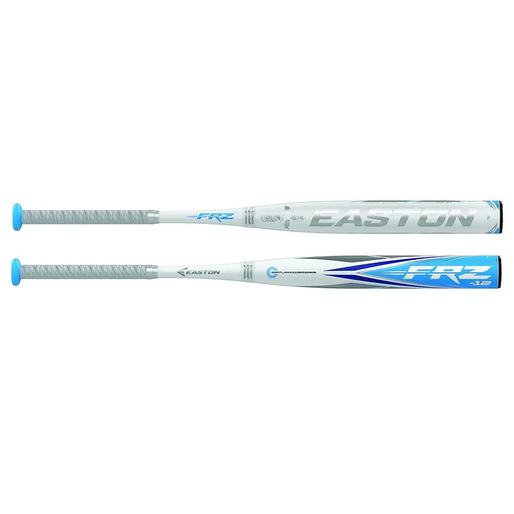 2020 Easton FRZ -12 Fastpitch Softball Bat: FP20FRZ12