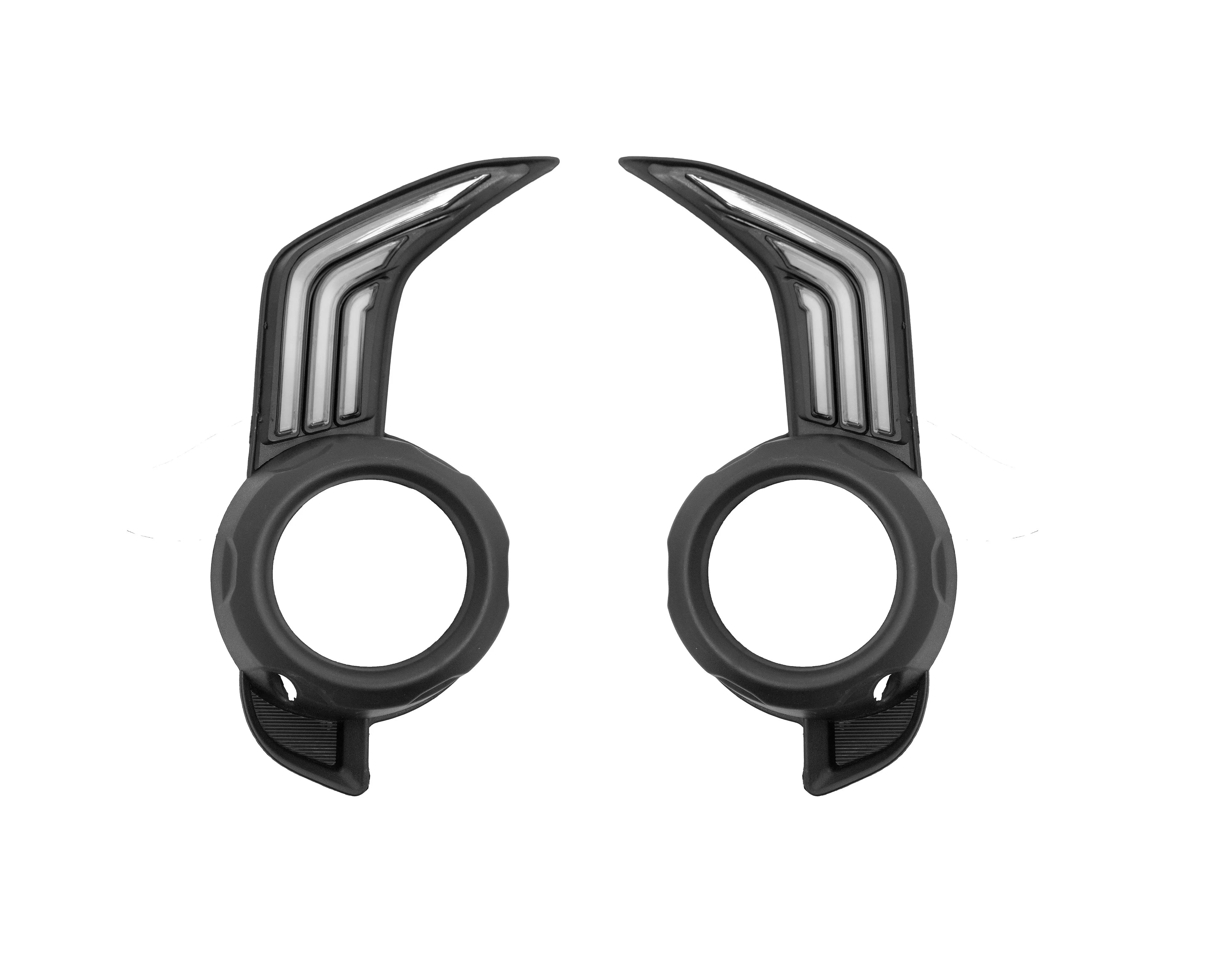 4Runner Lifestyle Triple Fang Lights For 4Runner (2014-2024)