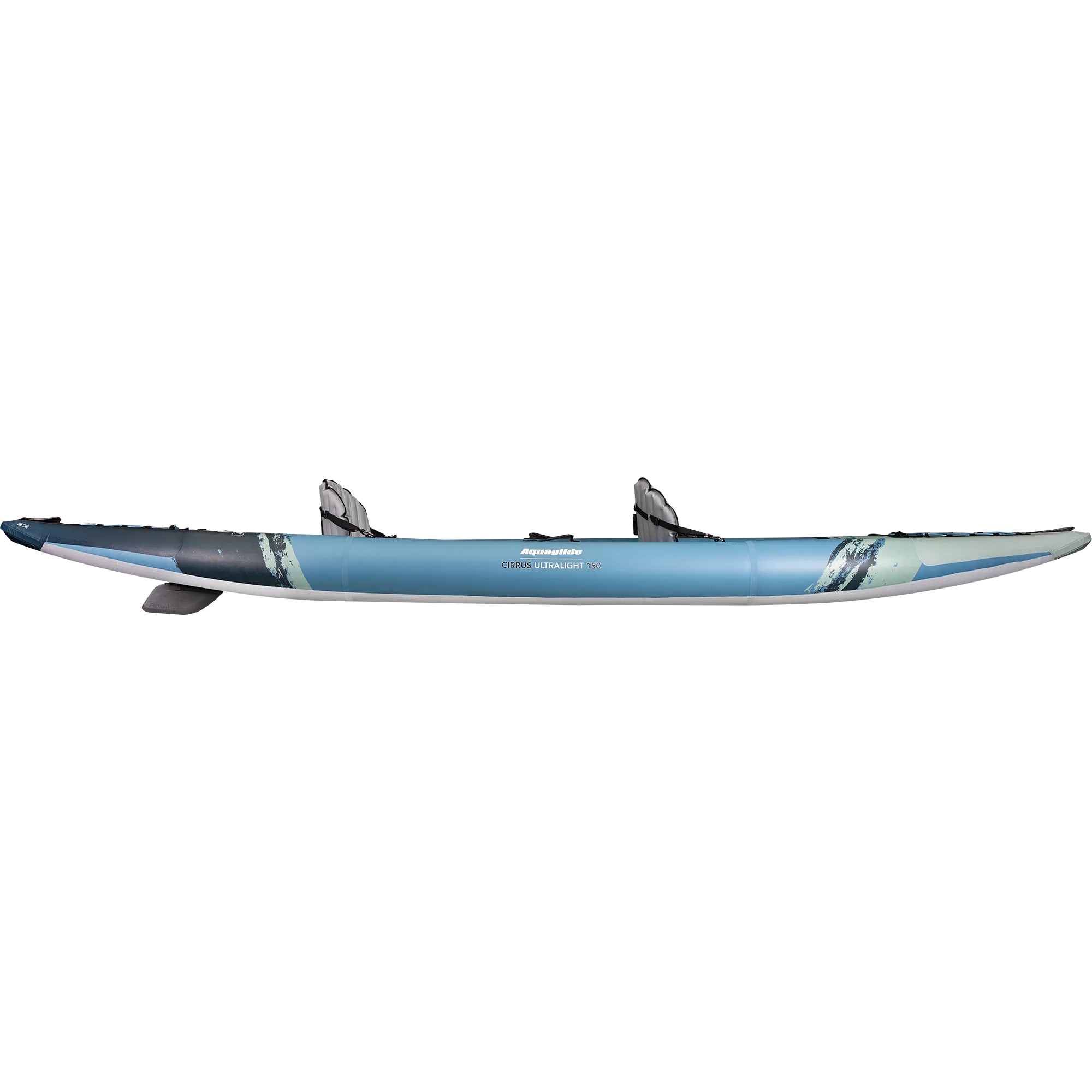 Aquaglide Cirrus Ultralight 150 - Last one!! Floor model