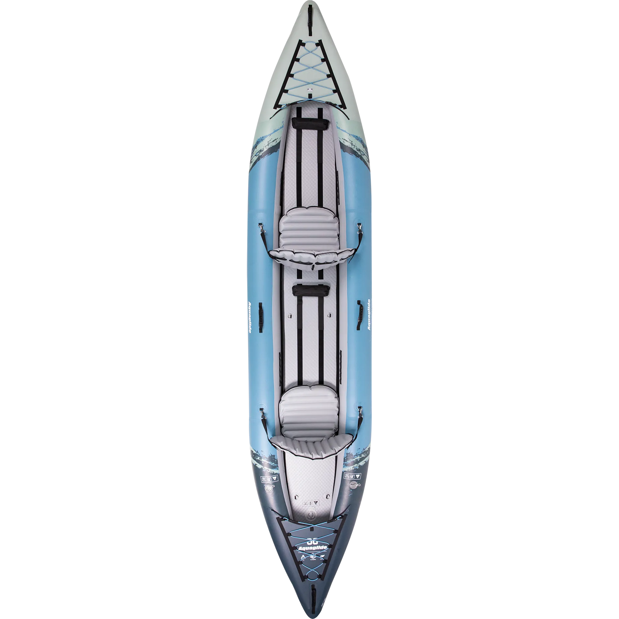 Aquaglide Cirrus Ultralight 150 - Last one!! Floor model