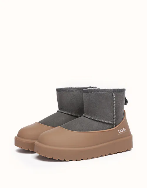 AUSTRALIAN SHEPHERD® UGG Boot Guard