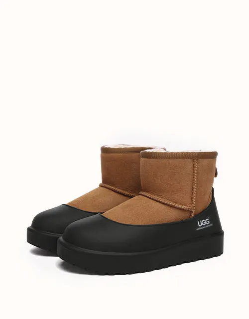 AUSTRALIAN SHEPHERD® UGG Boot Guard