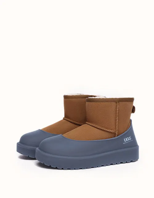 AUSTRALIAN SHEPHERD® UGG Boot Guard