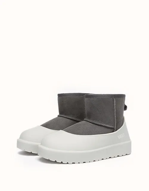 AUSTRALIAN SHEPHERD® UGG Boot Guard