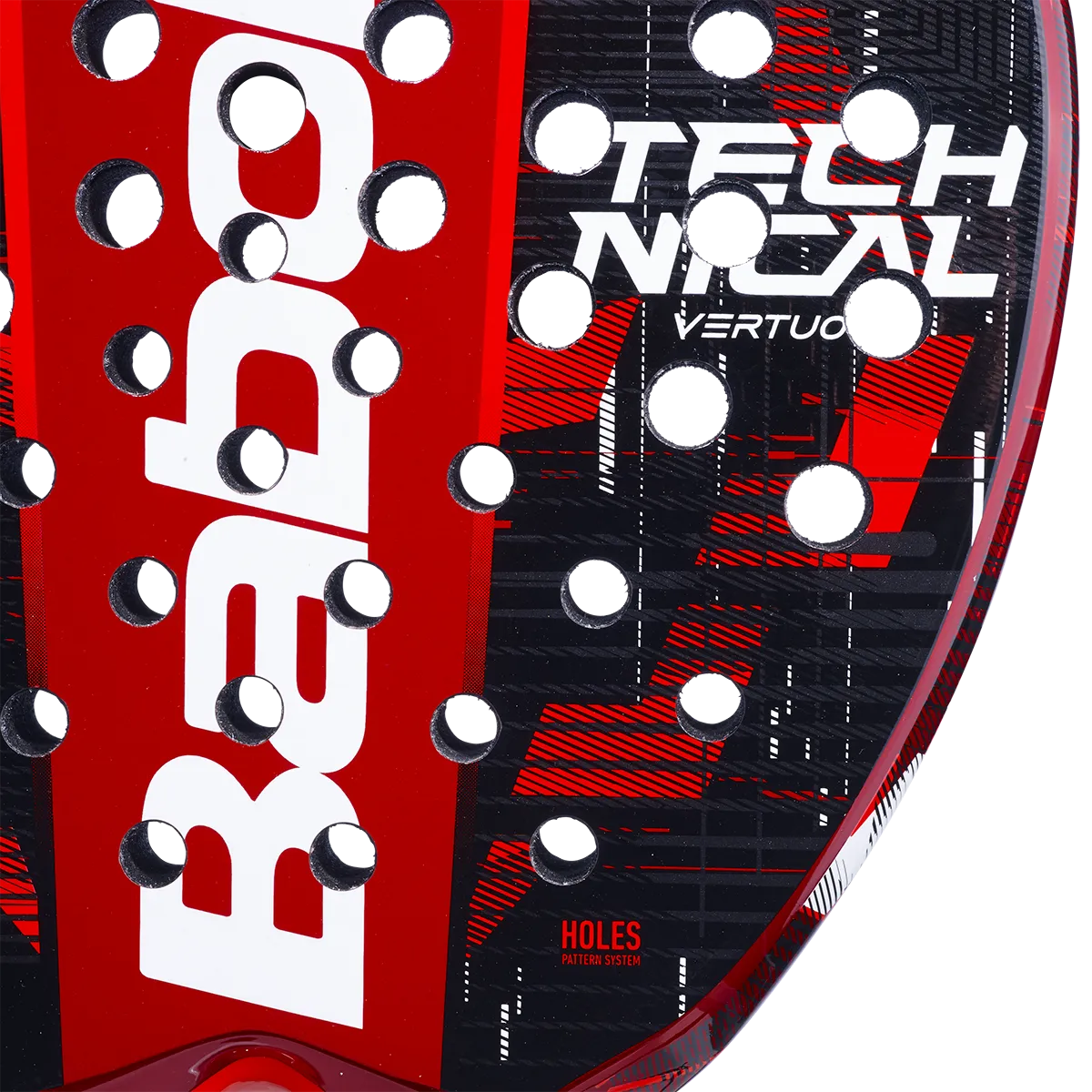 Babolat Technical Vertuo Juan Lebron Padel Racket 24