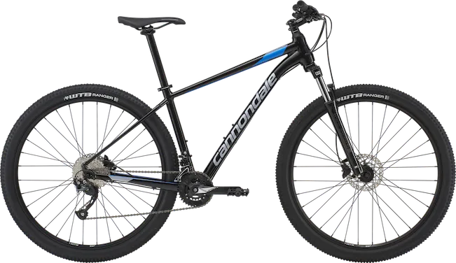 Cannondale Trail 7 Mountain Bike 2019