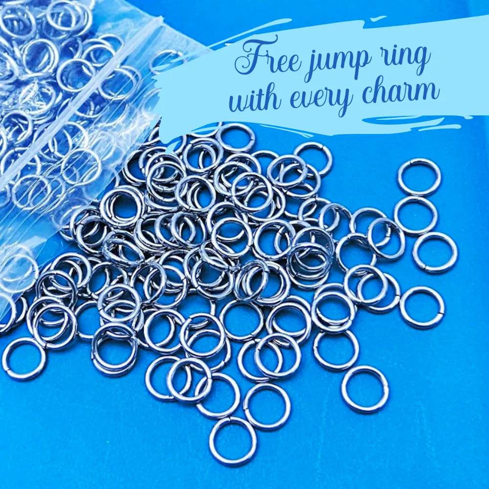 Cross Country Charm