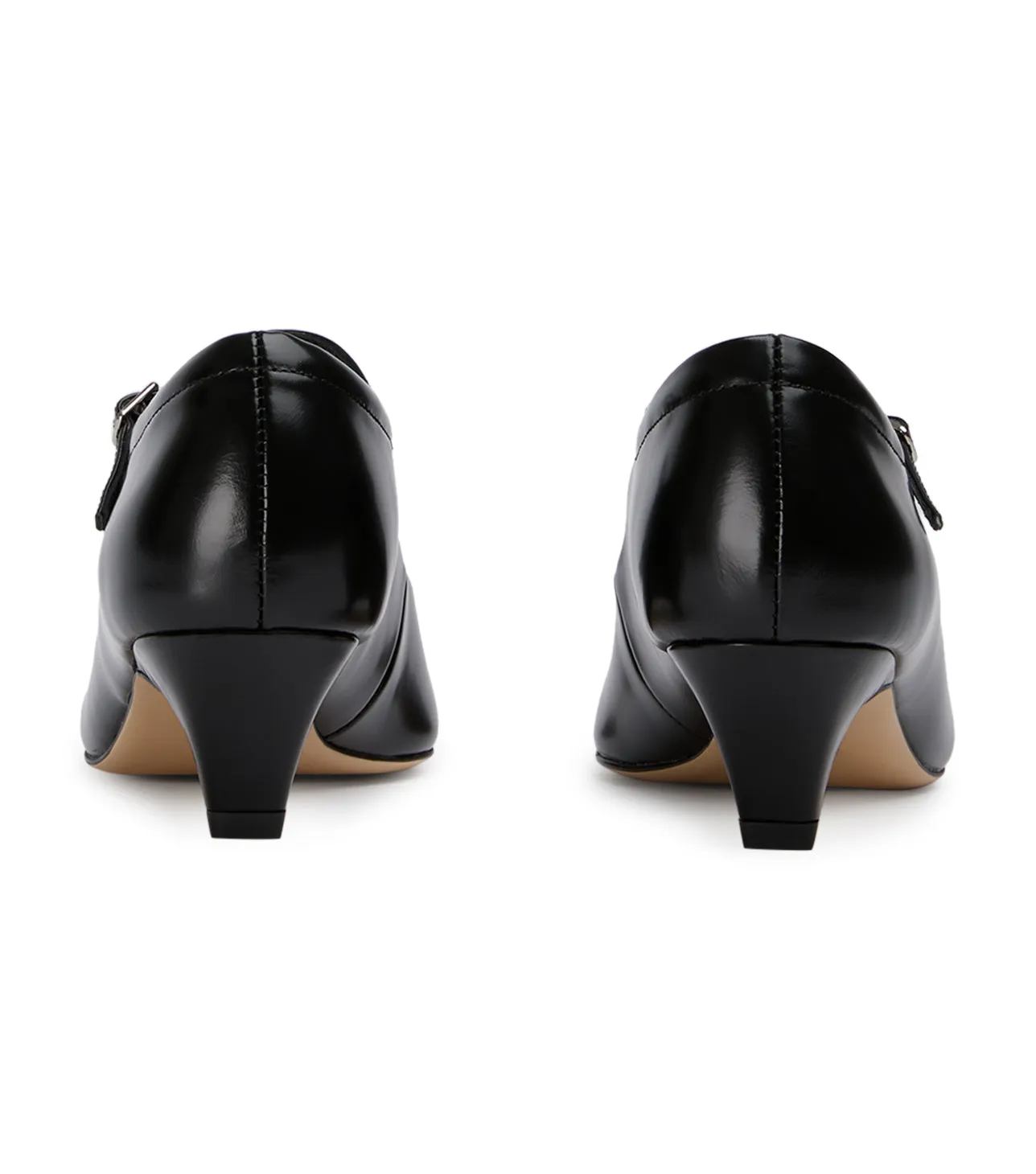 Diana Black Hi Shine