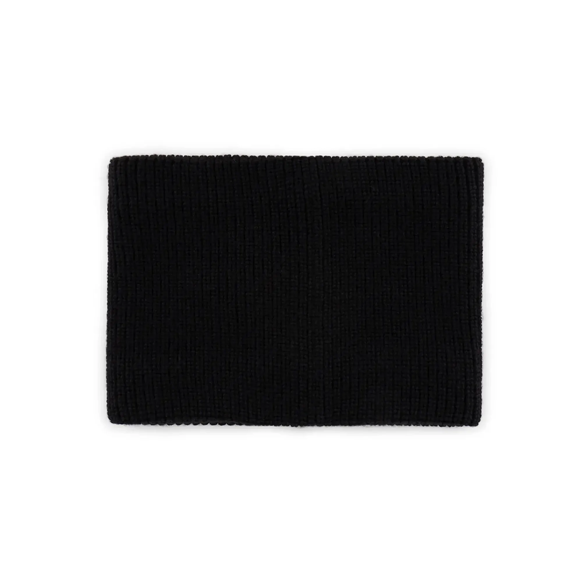 Emporio Armani EA7 Fleece Neck Warmer