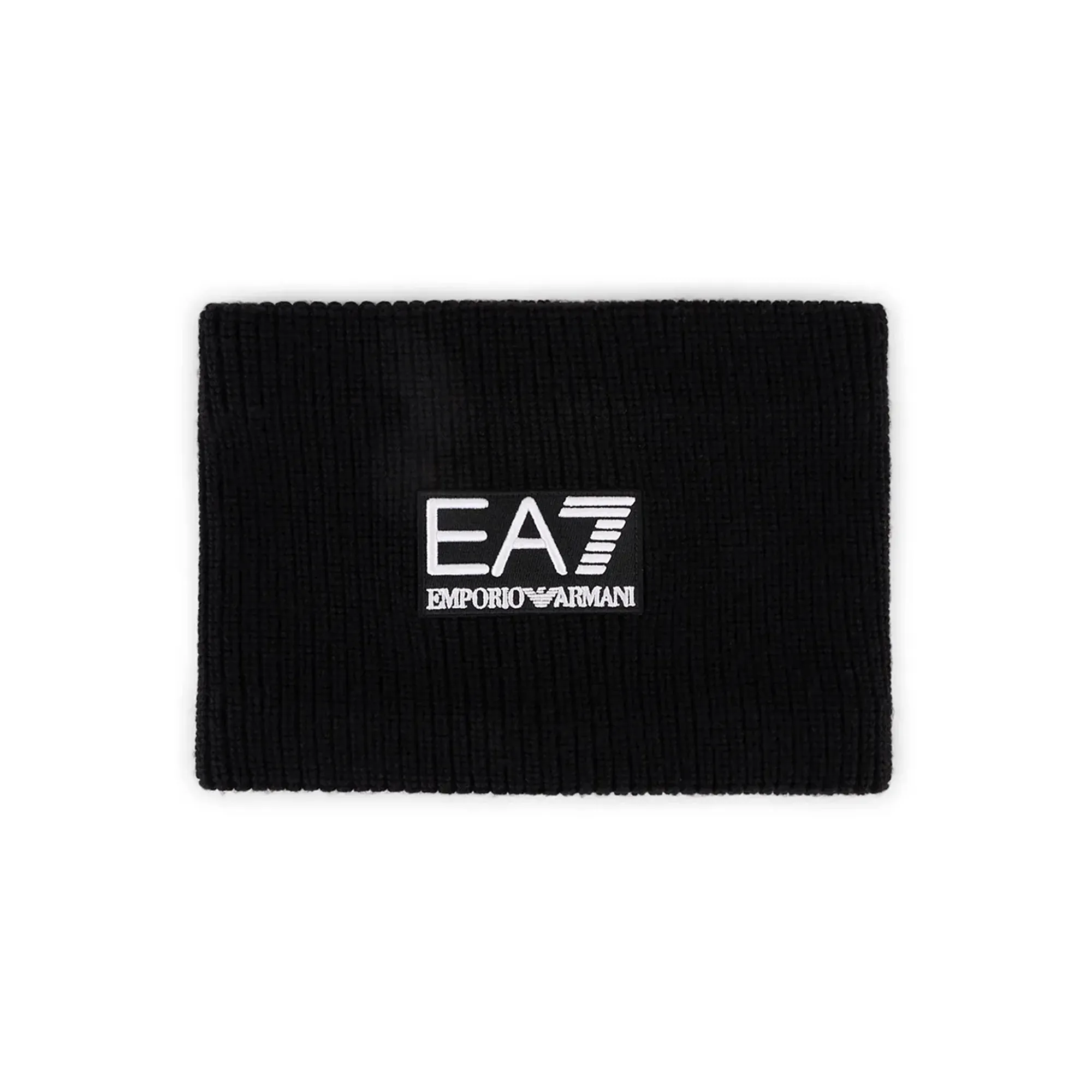 Emporio Armani EA7 Fleece Neck Warmer