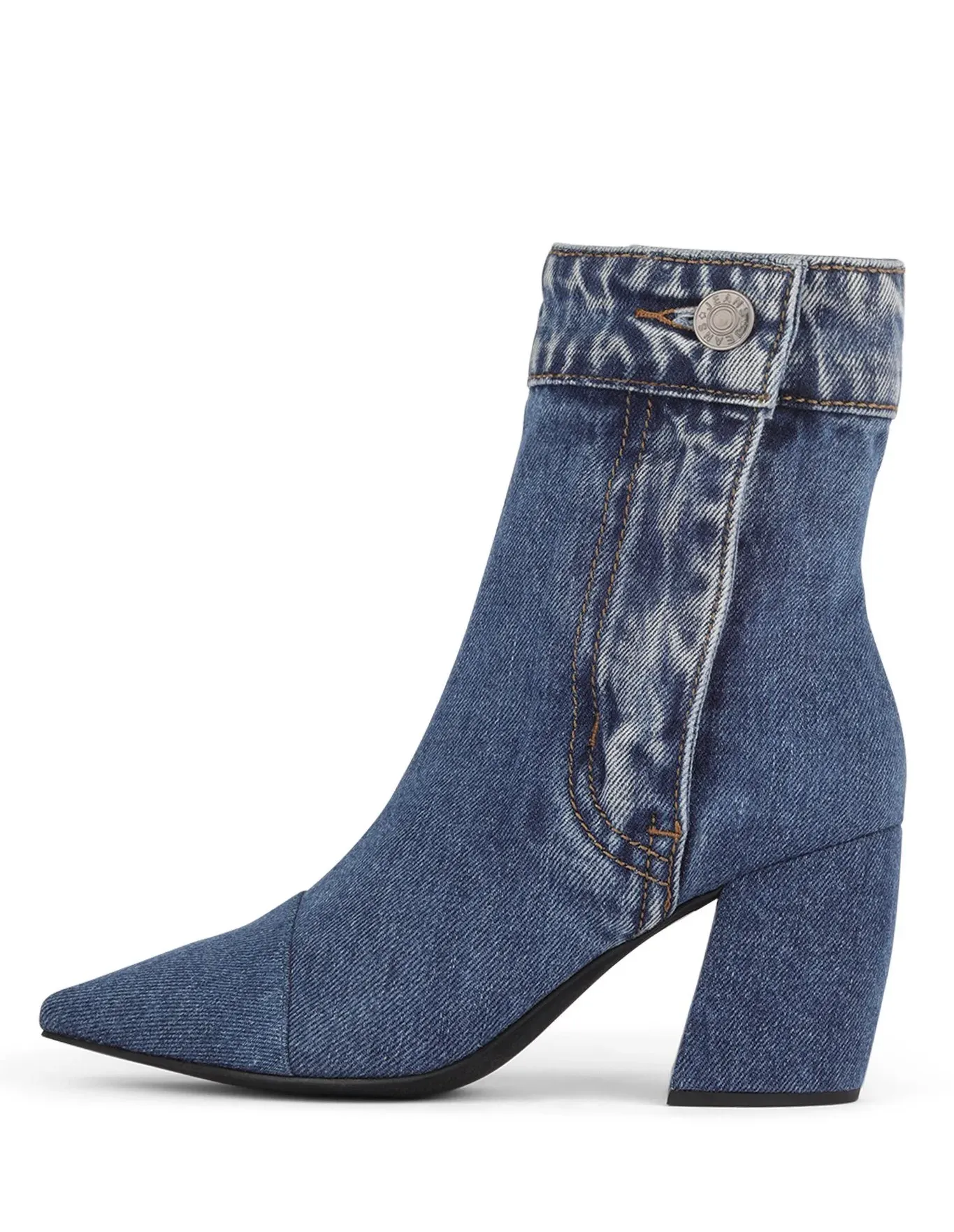 FINITE DENIM