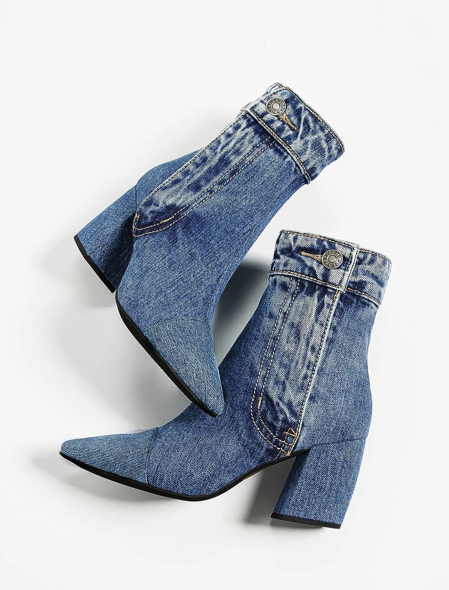 FINITE DENIM
