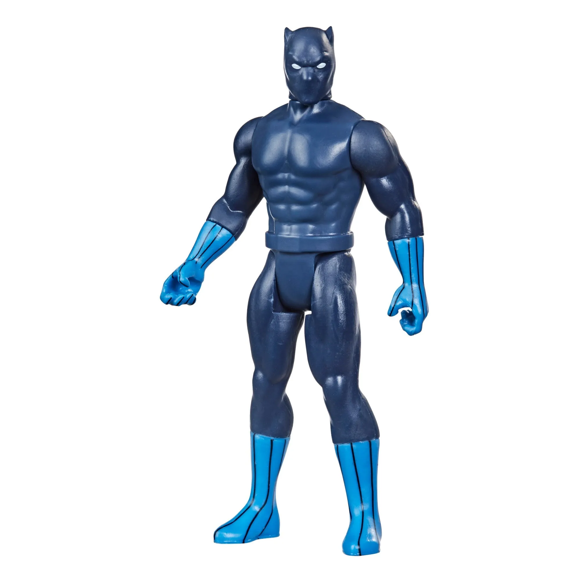 Hasbro Marvel Legends Retro 375 Collection Black Panther
