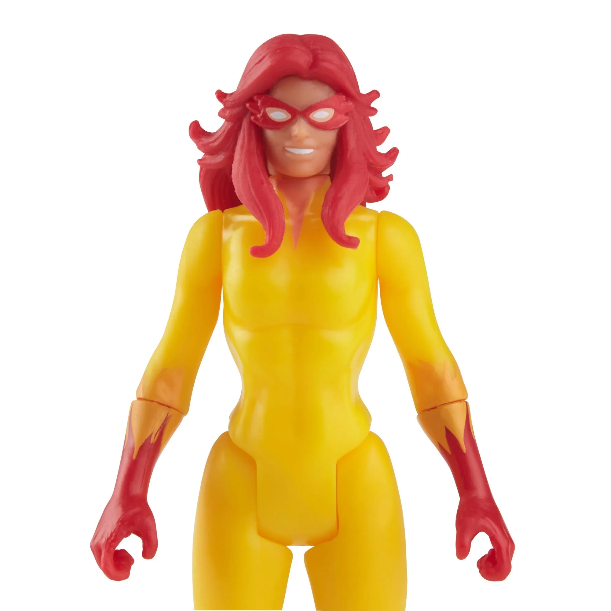 Hasbro Marvel Legends Retro 375 Marvel’s Firestar