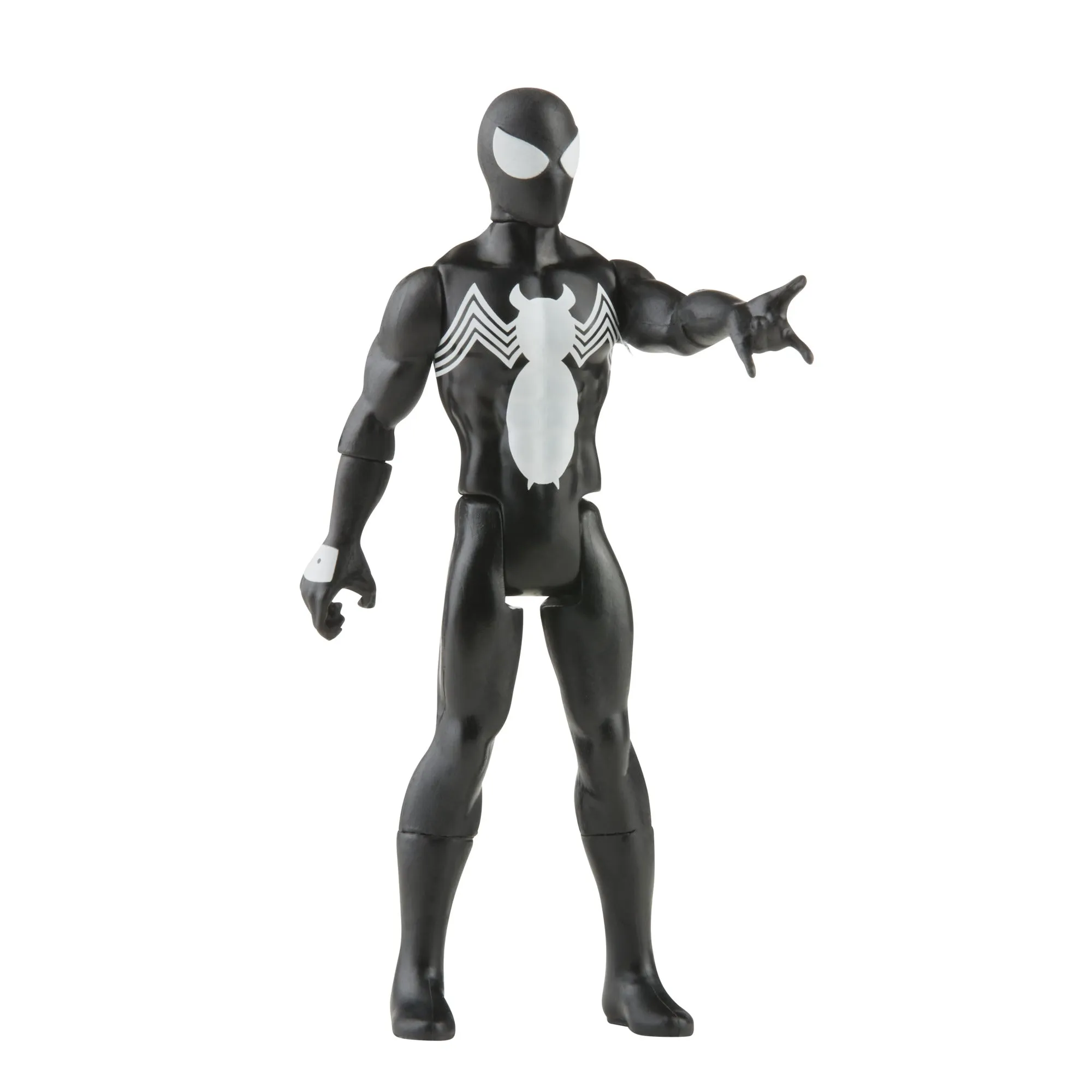 Hasbro Marvel Legends Retro 375 Symbiote Spider-Man