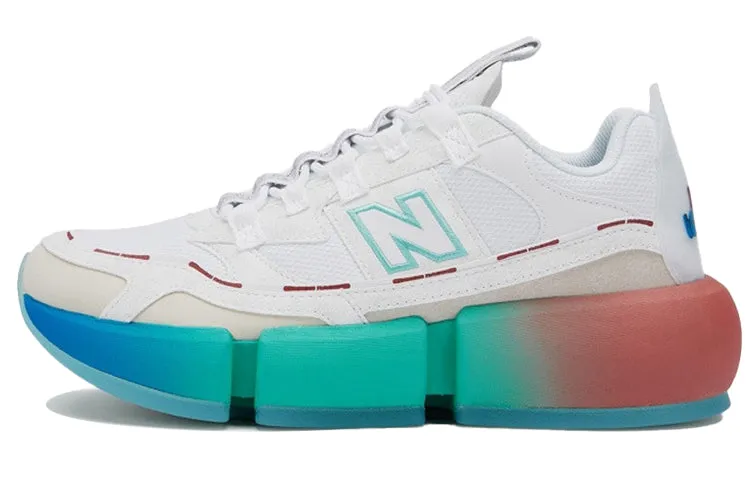 Jaden Smith x New Balance Vision Racer Trippie Summer Jade