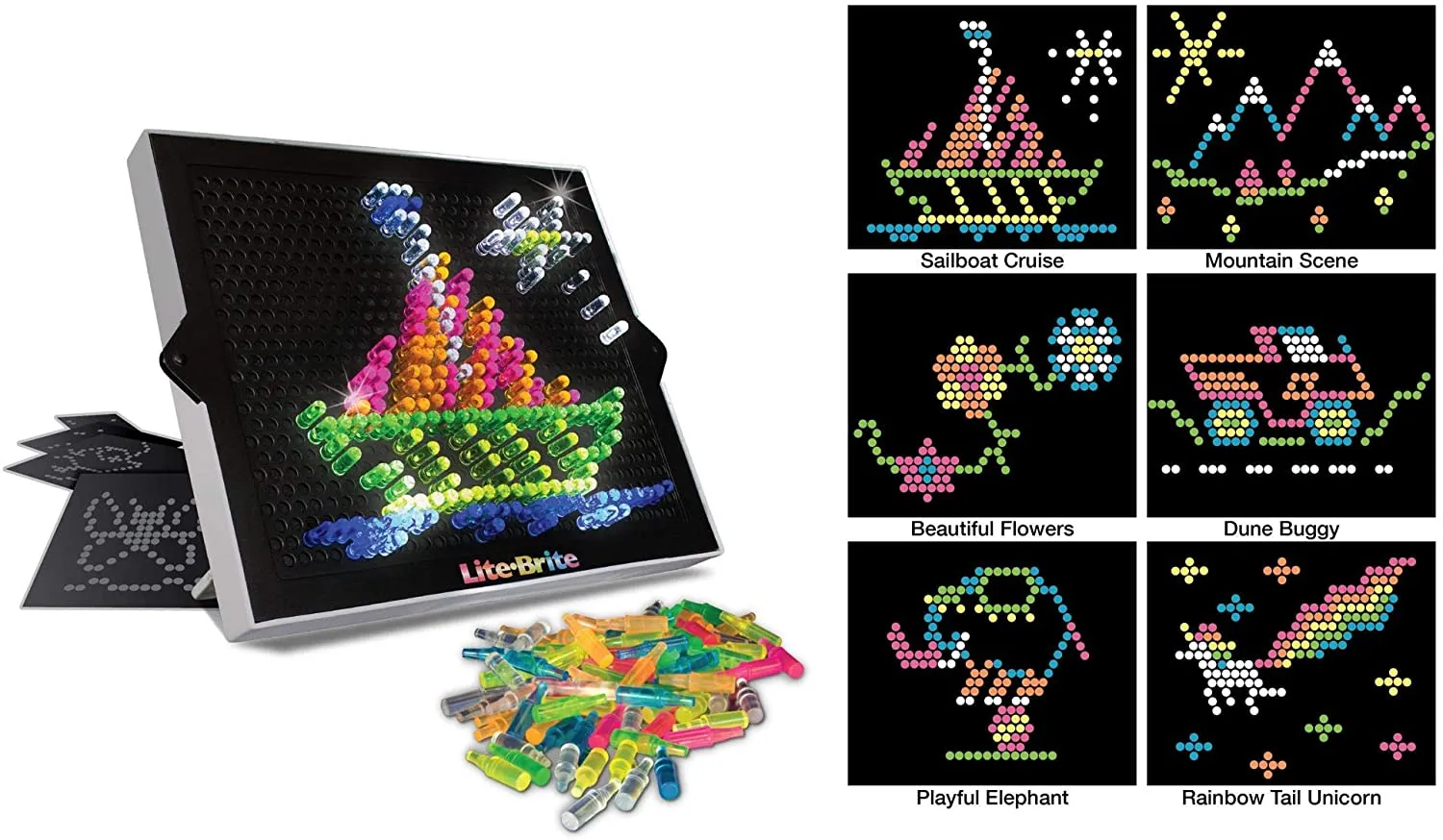 Lite-Brite