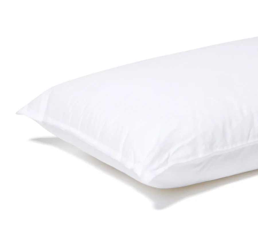 Memory Foam Grow Pillow