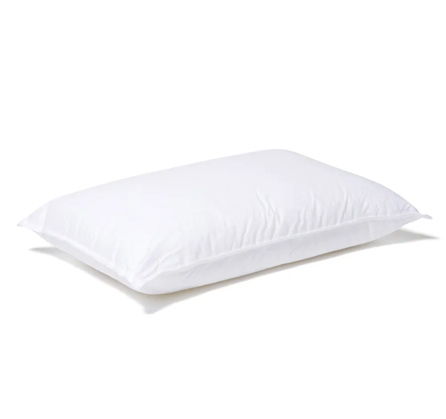 Memory Foam Grow Pillow