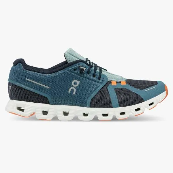 On Running Men's Cloud 5 Push Shoes