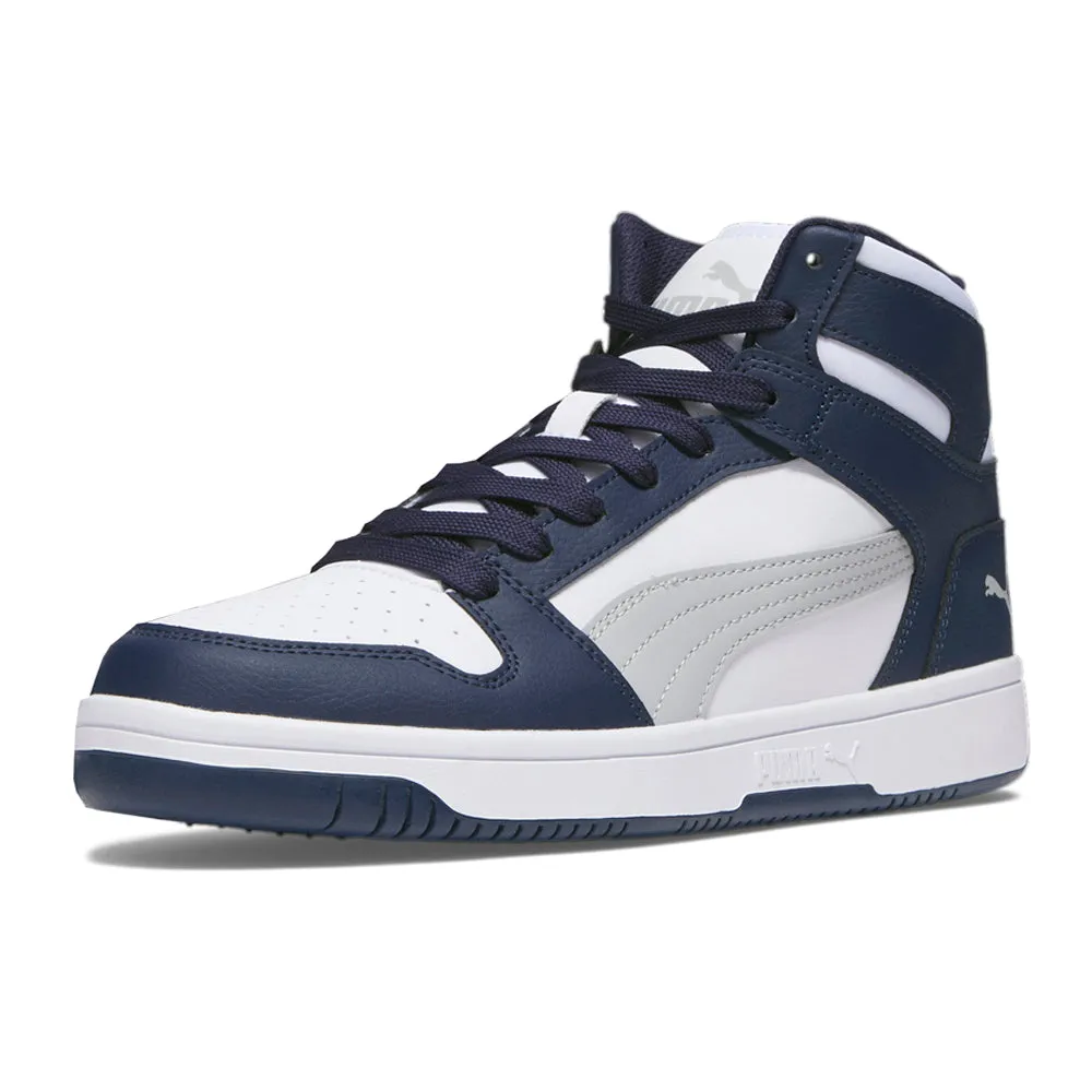 Rebound Layup Sl High Top Sneakers