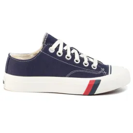 ROYAL NAVY LOW TOP