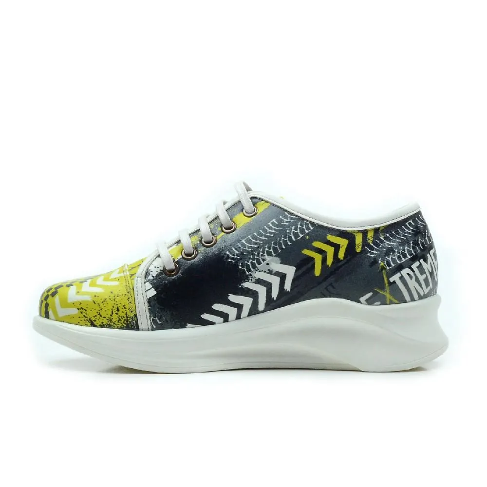 Sneaker Shoes POS103