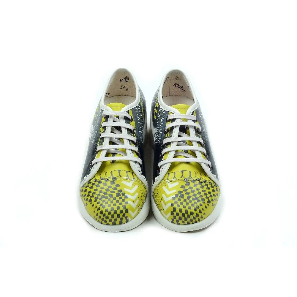 Sneaker Shoes POS103