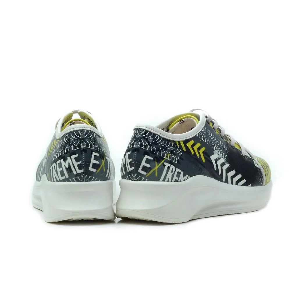Sneaker Shoes POS103