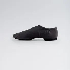 So Danca Nude Canvas Jazz Shoes