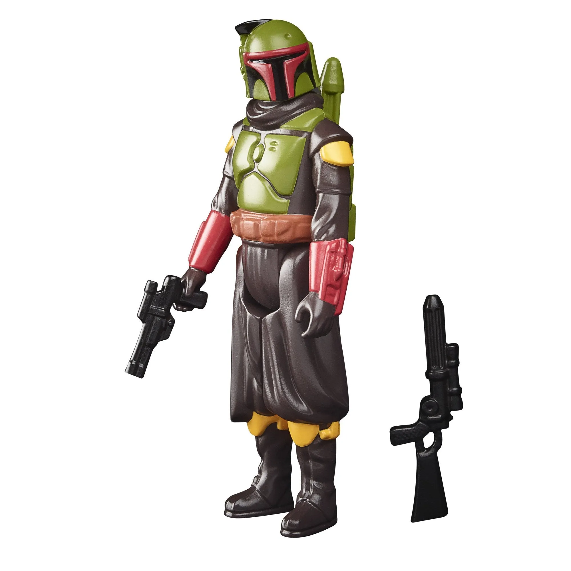 Star Wars Retro Collection Boba Fett (Morak)