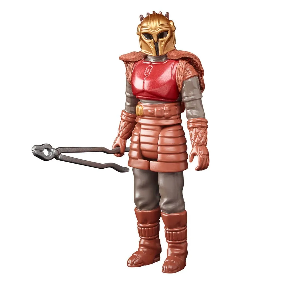 Star Wars™ The Retro Collection The Armorer - 3¾"