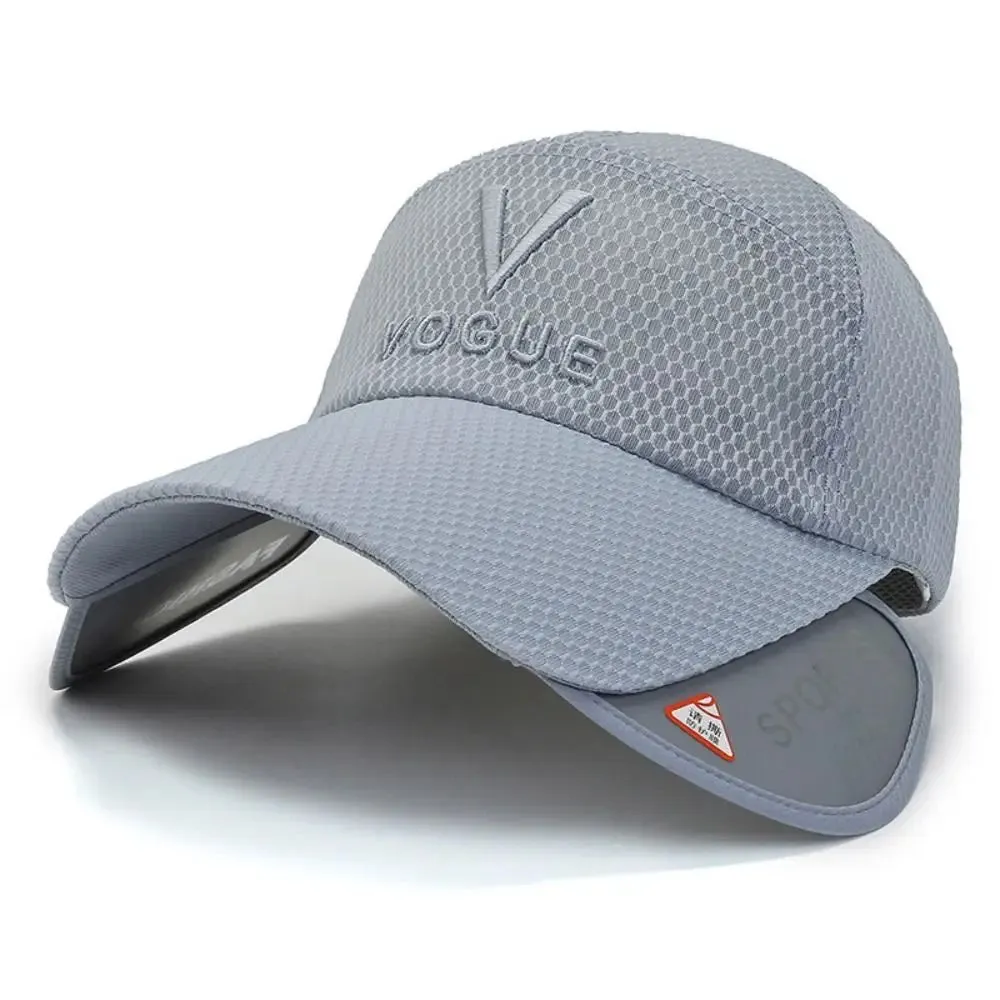 TEEK - Breathable Waterproof Wide Brim Sunscreen Hat