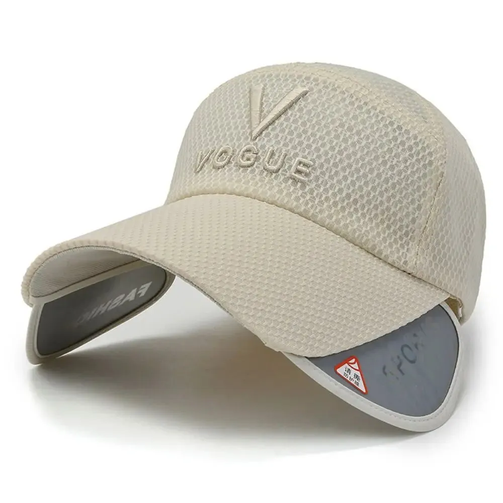 TEEK - Breathable Waterproof Wide Brim Sunscreen Hat