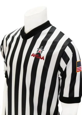 USA200AL - Smitty "Made in USA" - Basketball Men's Short Sleeve Shirt